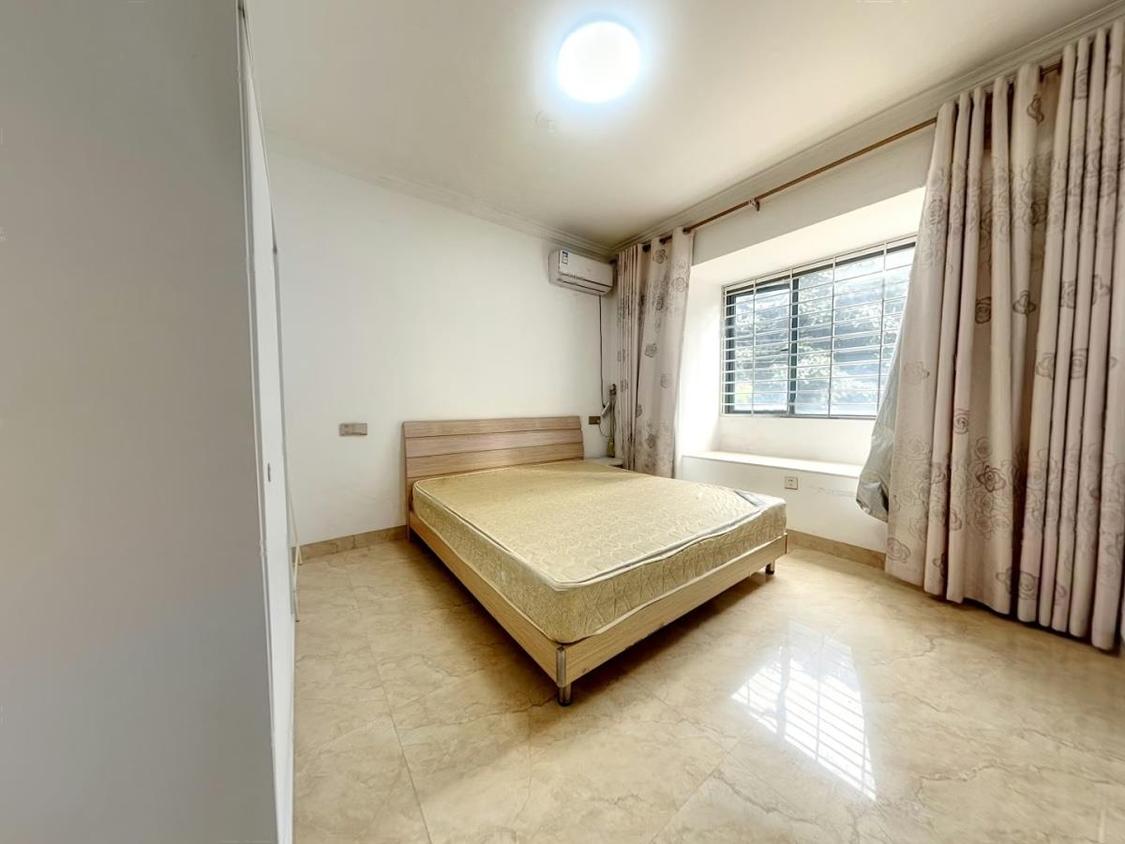 整租·银溪春墅