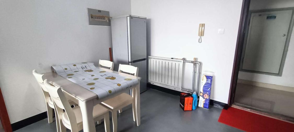 整租·汇美花月苑