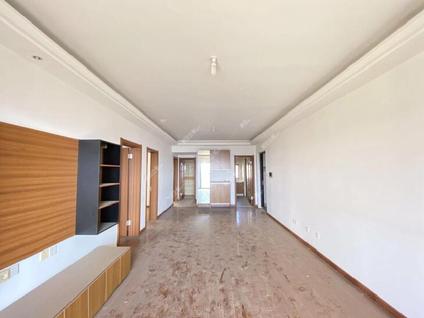 五华虹山片区整租 万科学府(小区)3室2厅/105平/高楼层