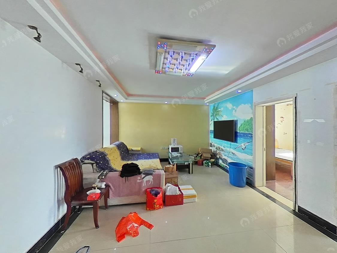 整租·万汇秀林水苑