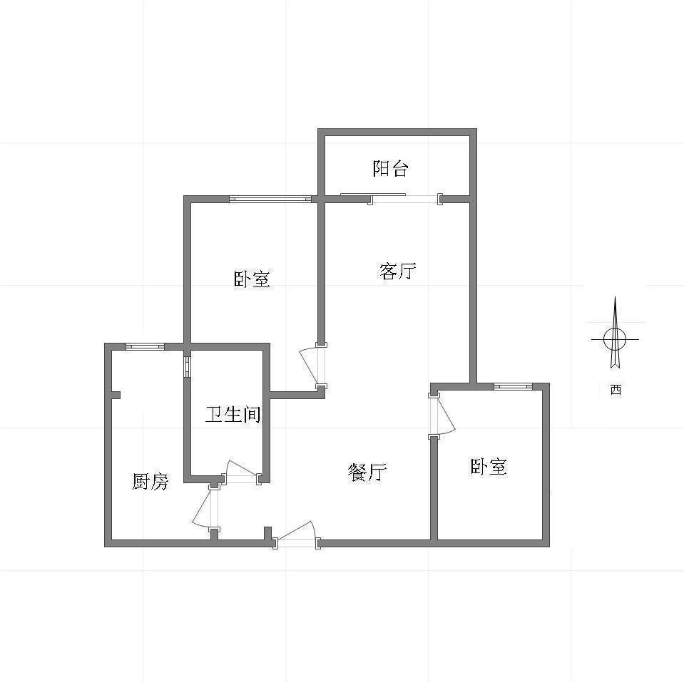 整租·御龙天峰