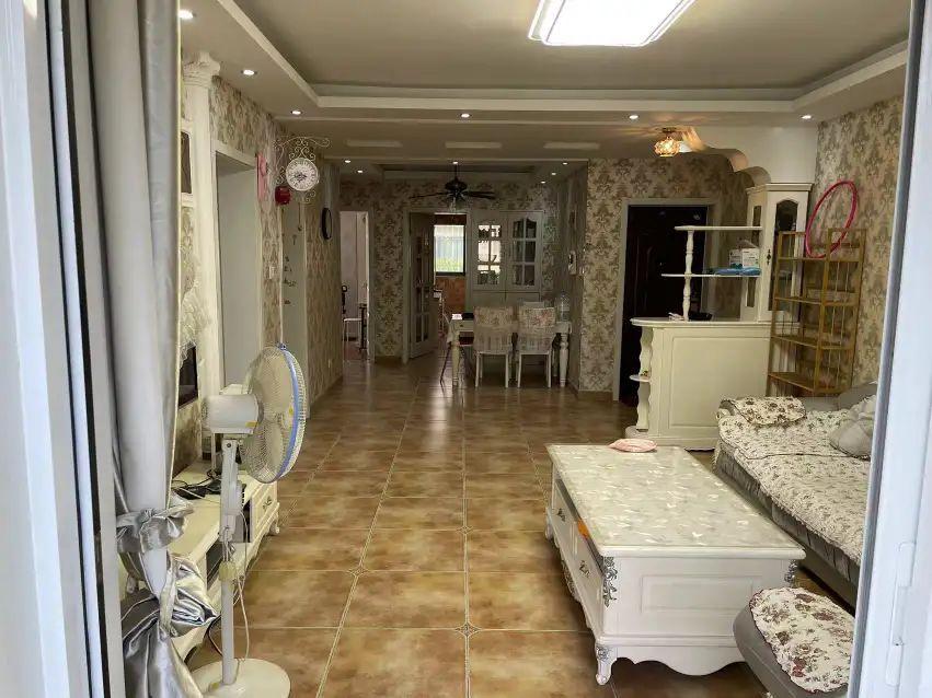 整租·花神美境