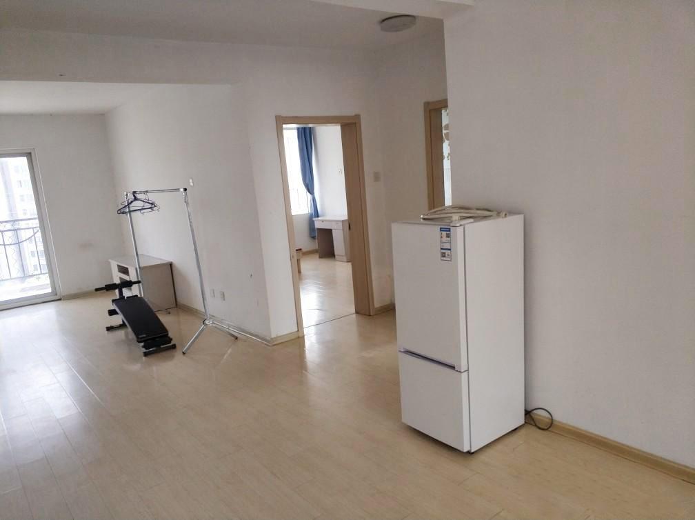 整租·雨山美地