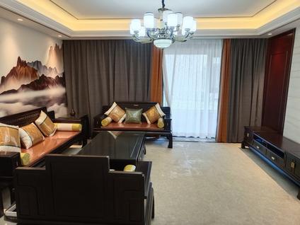 海曙段塘整租 北宸府4室2厅/139平/中楼层