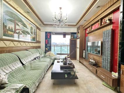 斗门井岸整租 宁海优家3室2厅/80平/高楼层