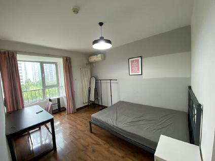 undefined合租·瑞都国际(南区) 2室1厅 南卧10㎡ | 南 | 通州 九棵树