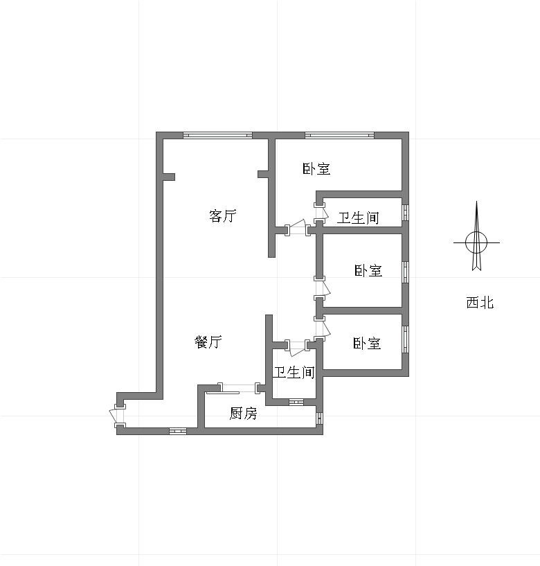 整租·金科集美阳光(二期)