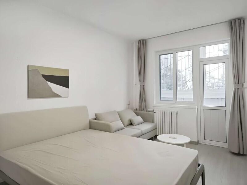 整租·复兴门外大街