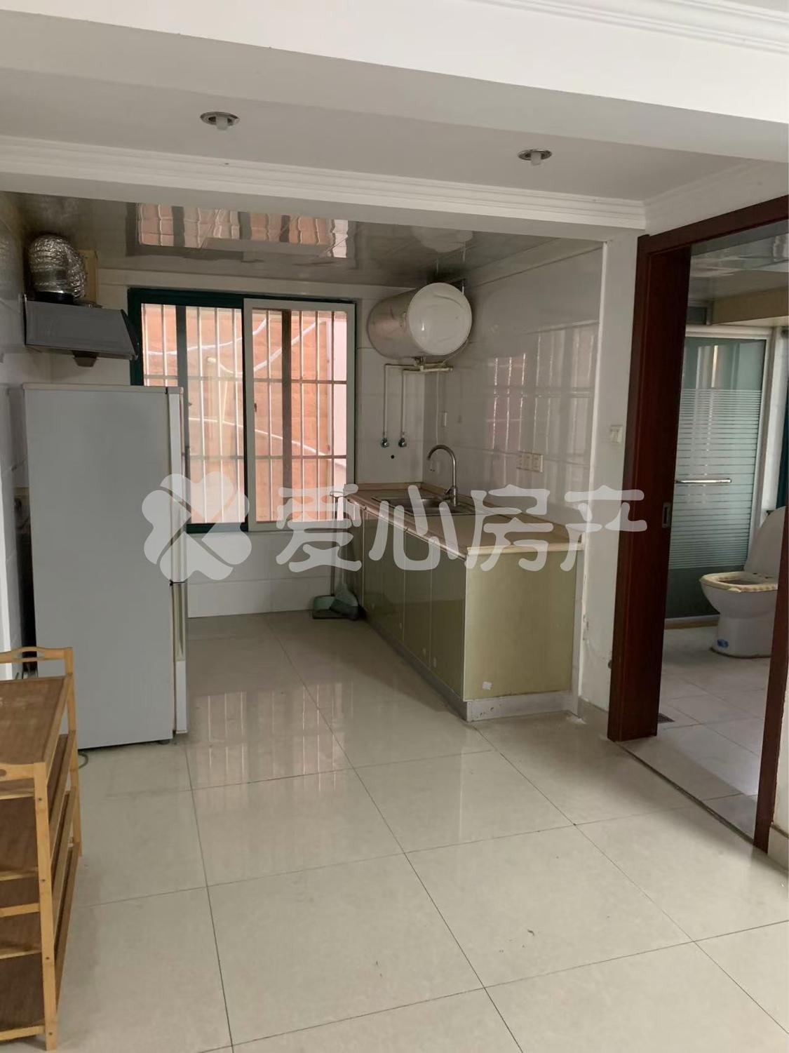 整租·祥云花园