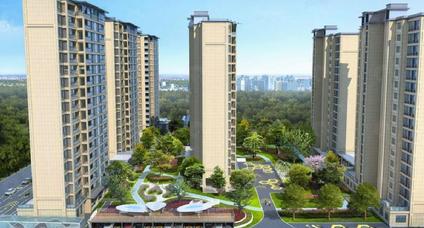 福州方远未来之光闽侯 南屿/建面75平-86平