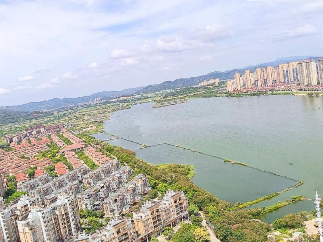 整租·海峡国际湾区