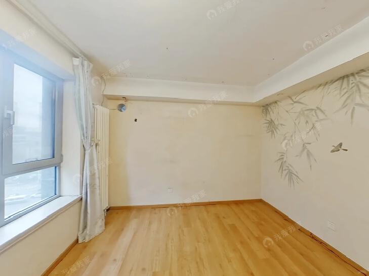 整租·润枫德尚苑