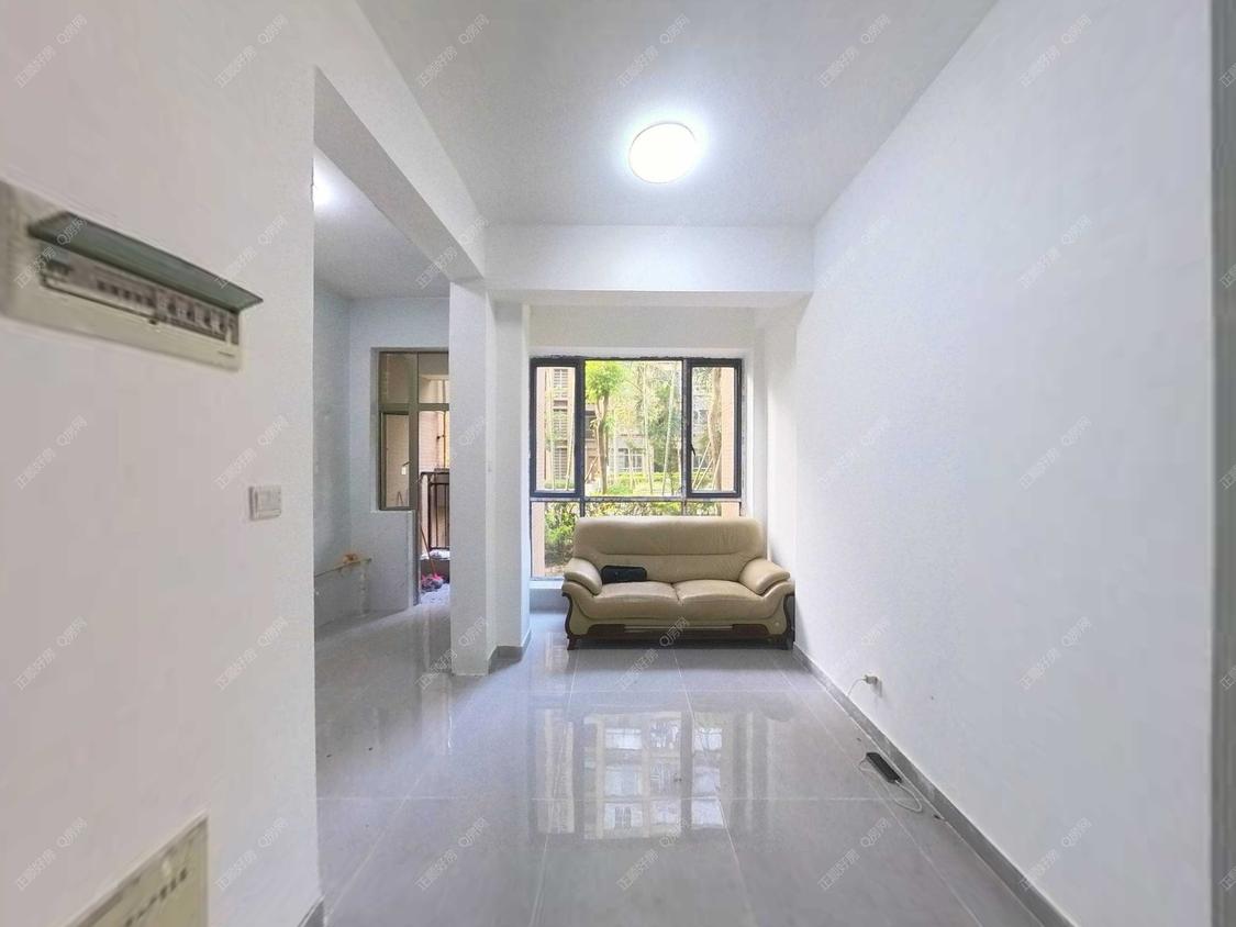 合租·珠海港海韵