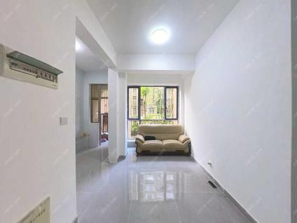 金湾平沙合租 珠海港海韵2室1厅/60平/低楼层