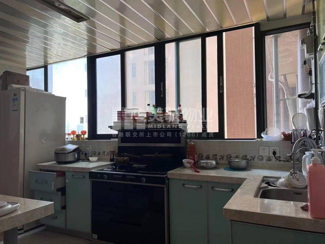 整租·厚德品园