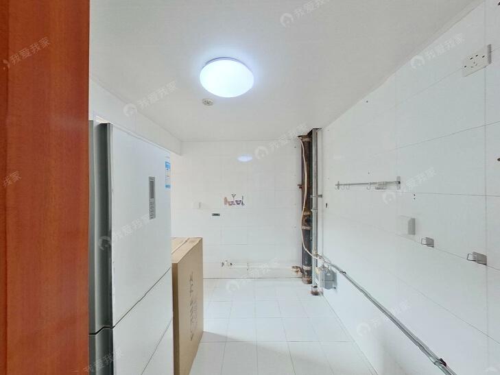 整租·融科橄榄城(二期)