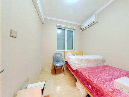 雁塔雁翔路整租 万科东方传奇3室2厅/83平/中楼层