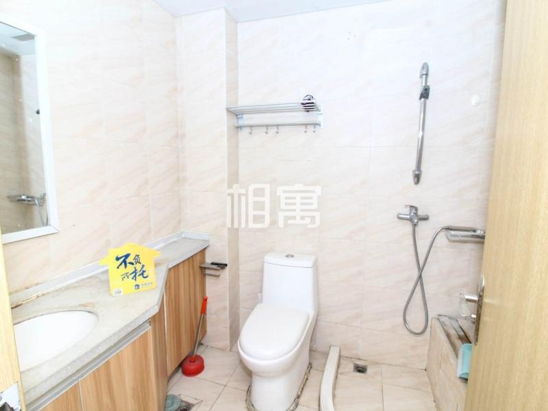 整租·大华西溪风情(澄品)
