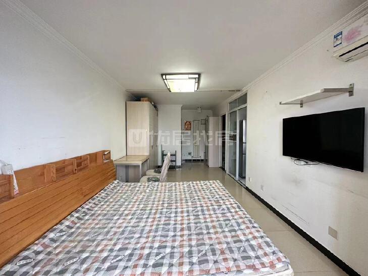 合租·保利芳园