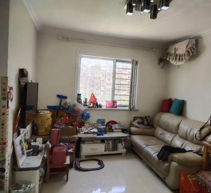 河北区建昌道整租 嘉畅园1室1厅/52平/中楼层