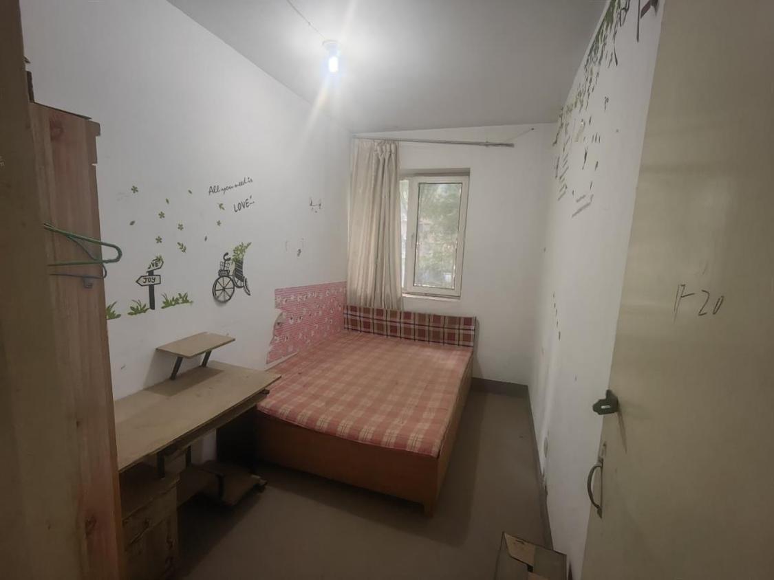 整租·东城人家