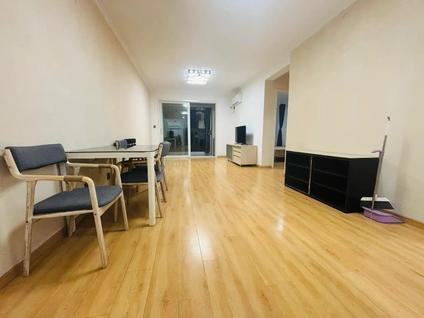 江宁科学园整租 罗托鲁拉小镇2室1厅/91平/高楼层