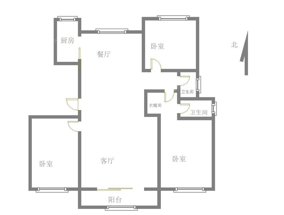 整租·瑞马意墅