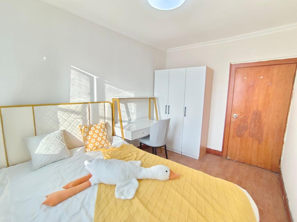 合租·远洋山水(北区)