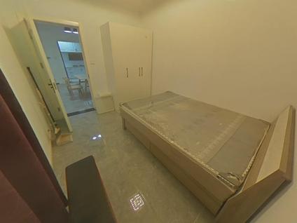 新城含元路整租 白桦林明天(北区)2室2厅/97平/低楼层