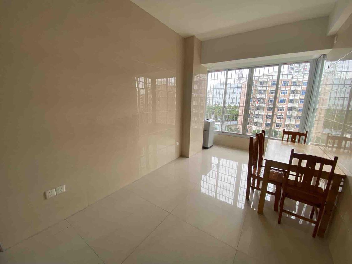 整租·霞墩小区