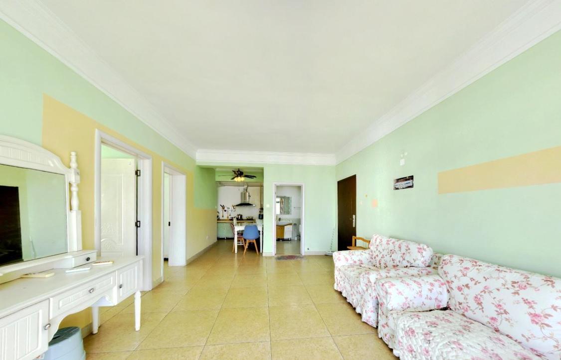 整租·昌达新世纪花园