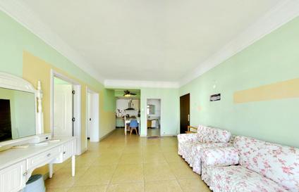 天涯天涯区整租 昌达新世纪花园2室1厅/99平/高楼层