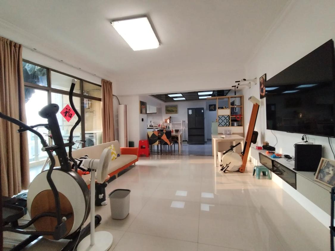 整租·五邑锦绣豪庭