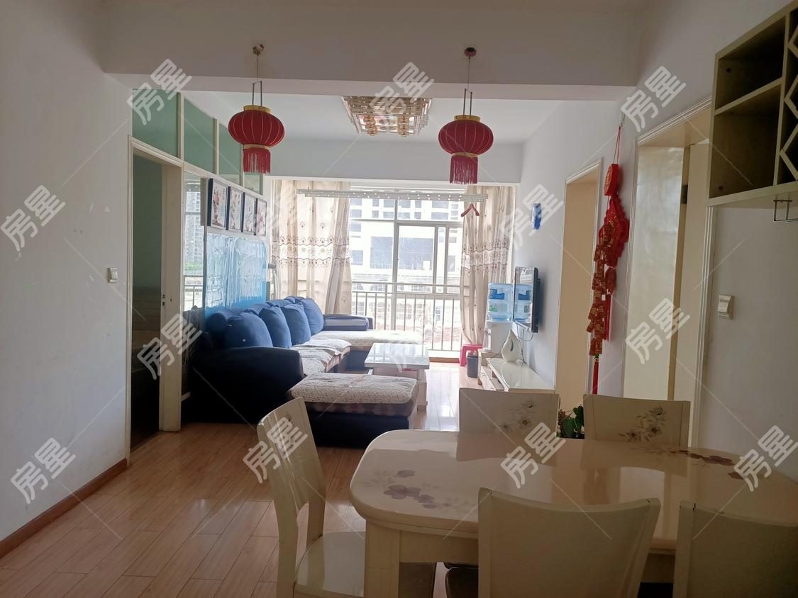 整租·丽阳星城(一期)