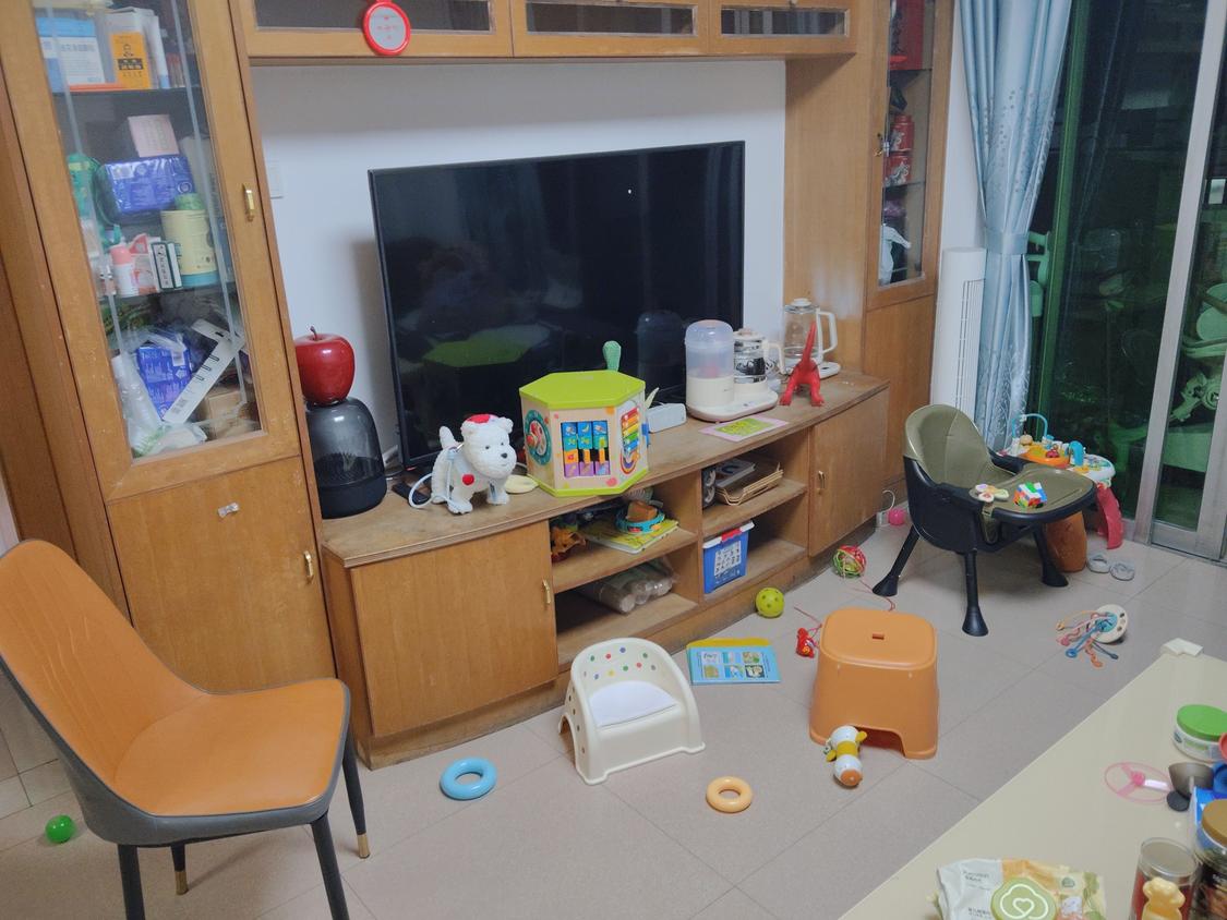 整租·泰华锦绣城