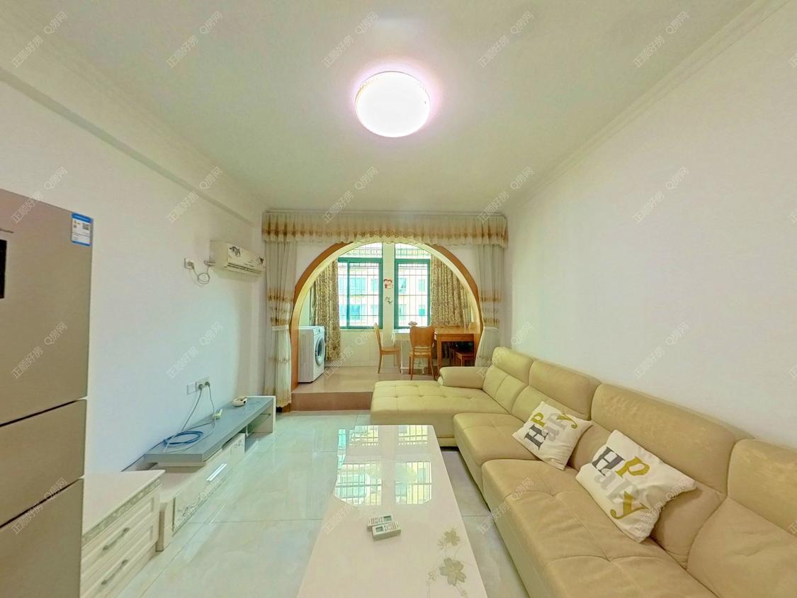 整租·兰埔花园