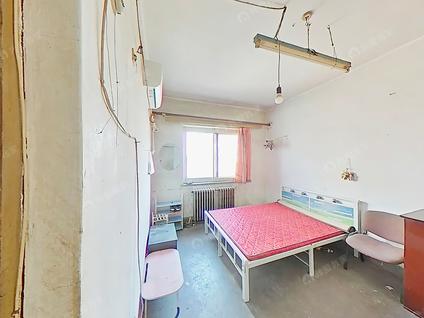 河东中山门整租 丰乐里2室1厅/40平/高楼层