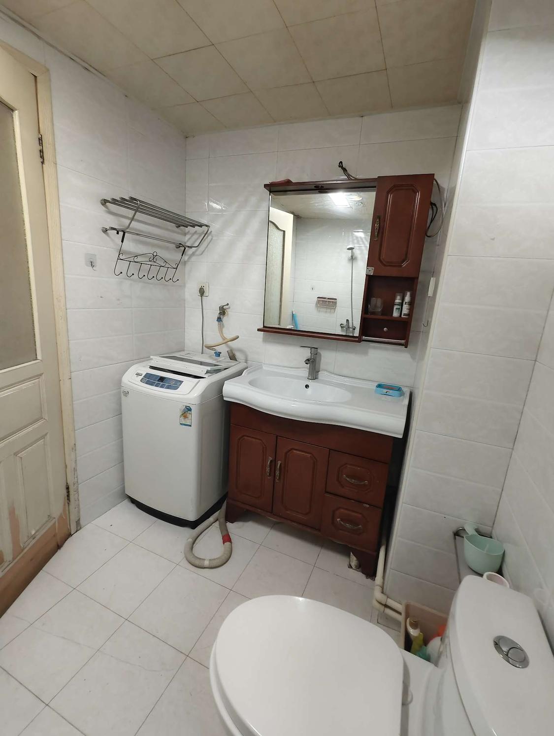 整租·万科新城(紫薇苑)