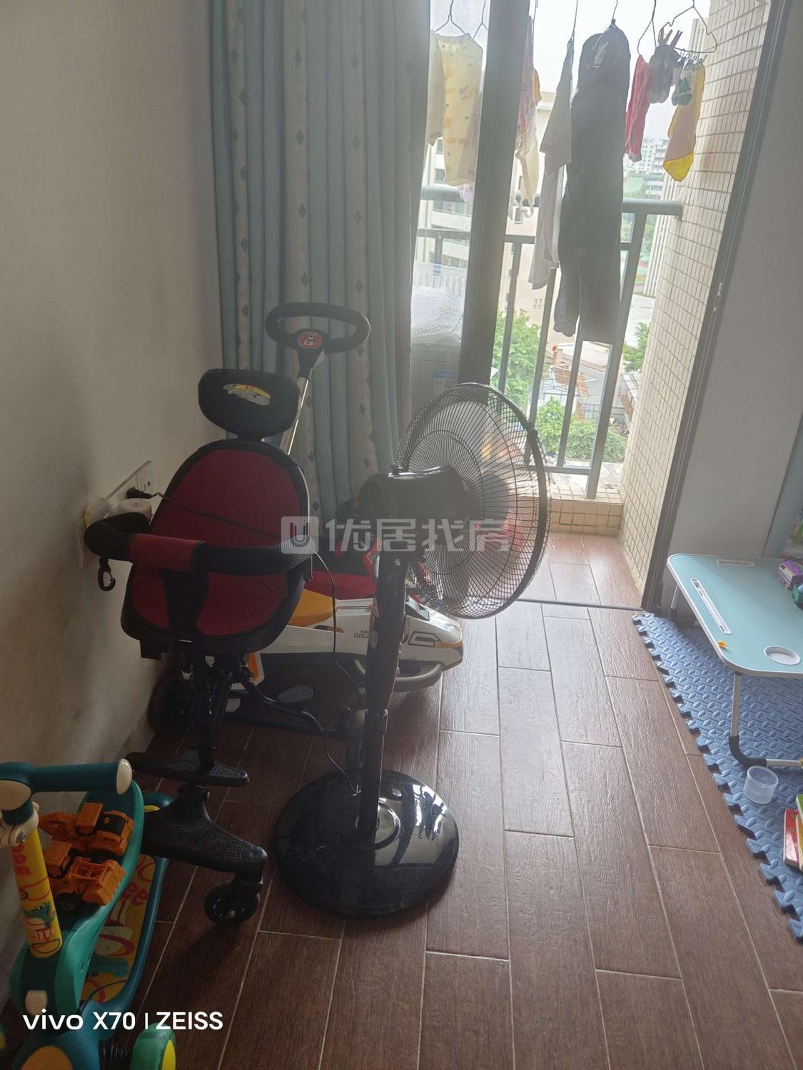 整租·恒兴棕榈公馆