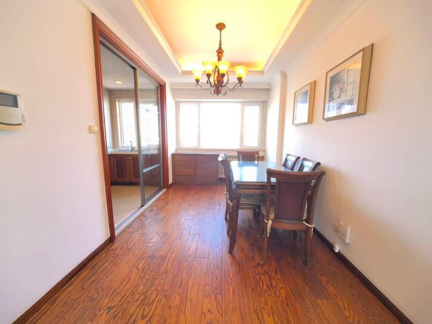 整租·大华御庭