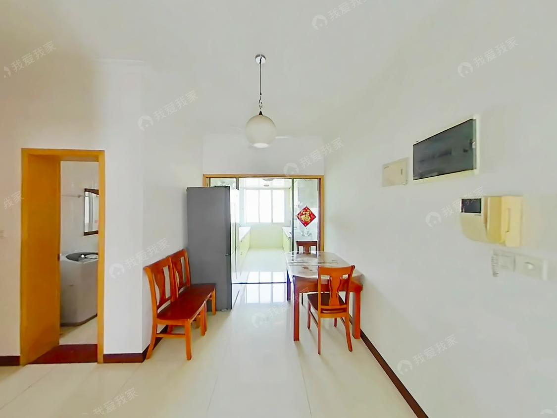 整租·翠屏东南