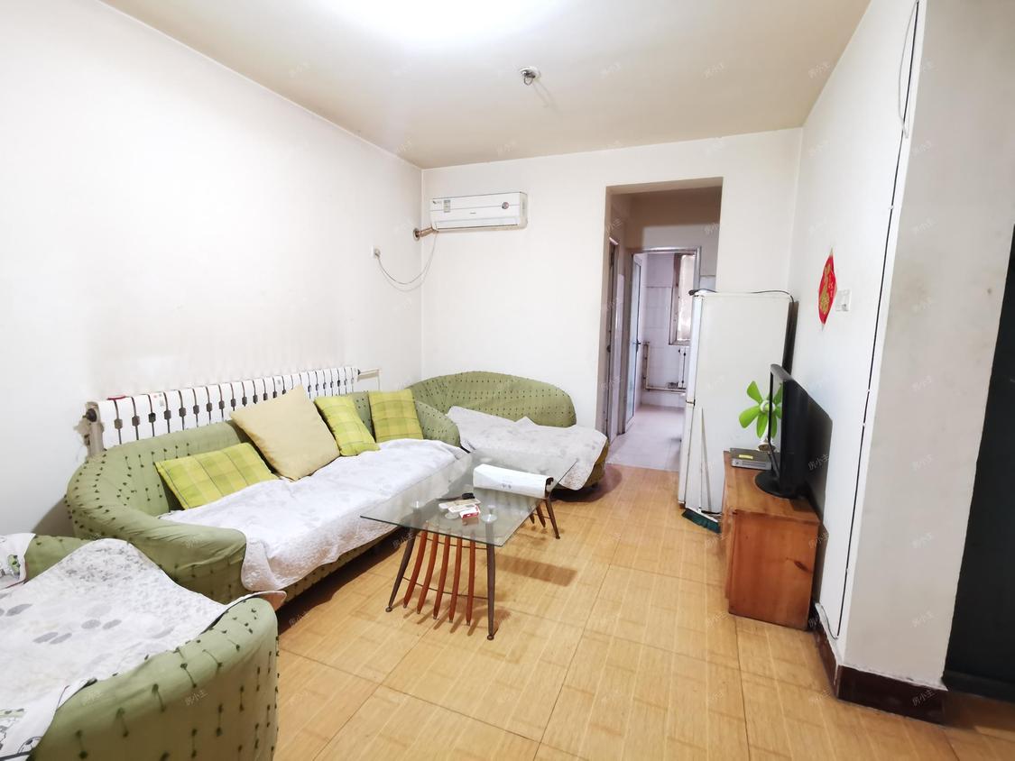 整租·金茂康桥华居皇营东区