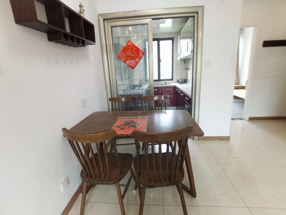 整租·保利罗兰香谷