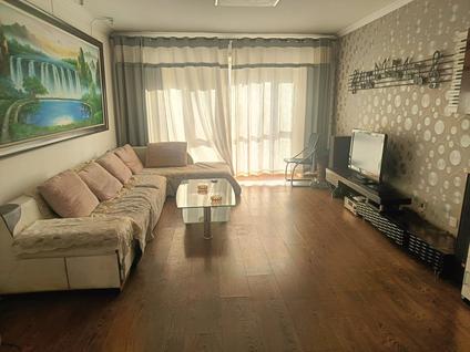 城西海湖新区整租 海宏一号E区3室2厅/137平/中楼层