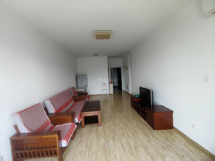 整租·中国铁建原香漫谷(三区)
