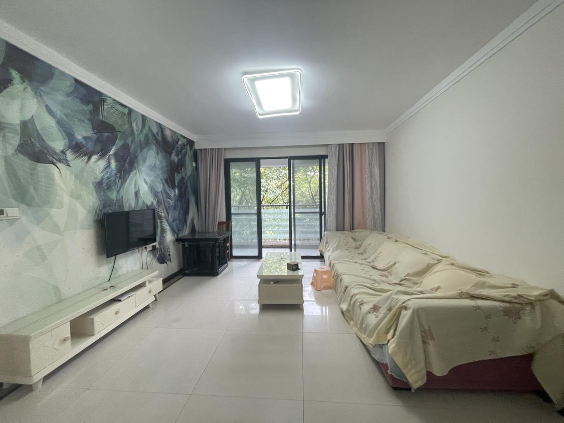 整租·金阳新世界水临境