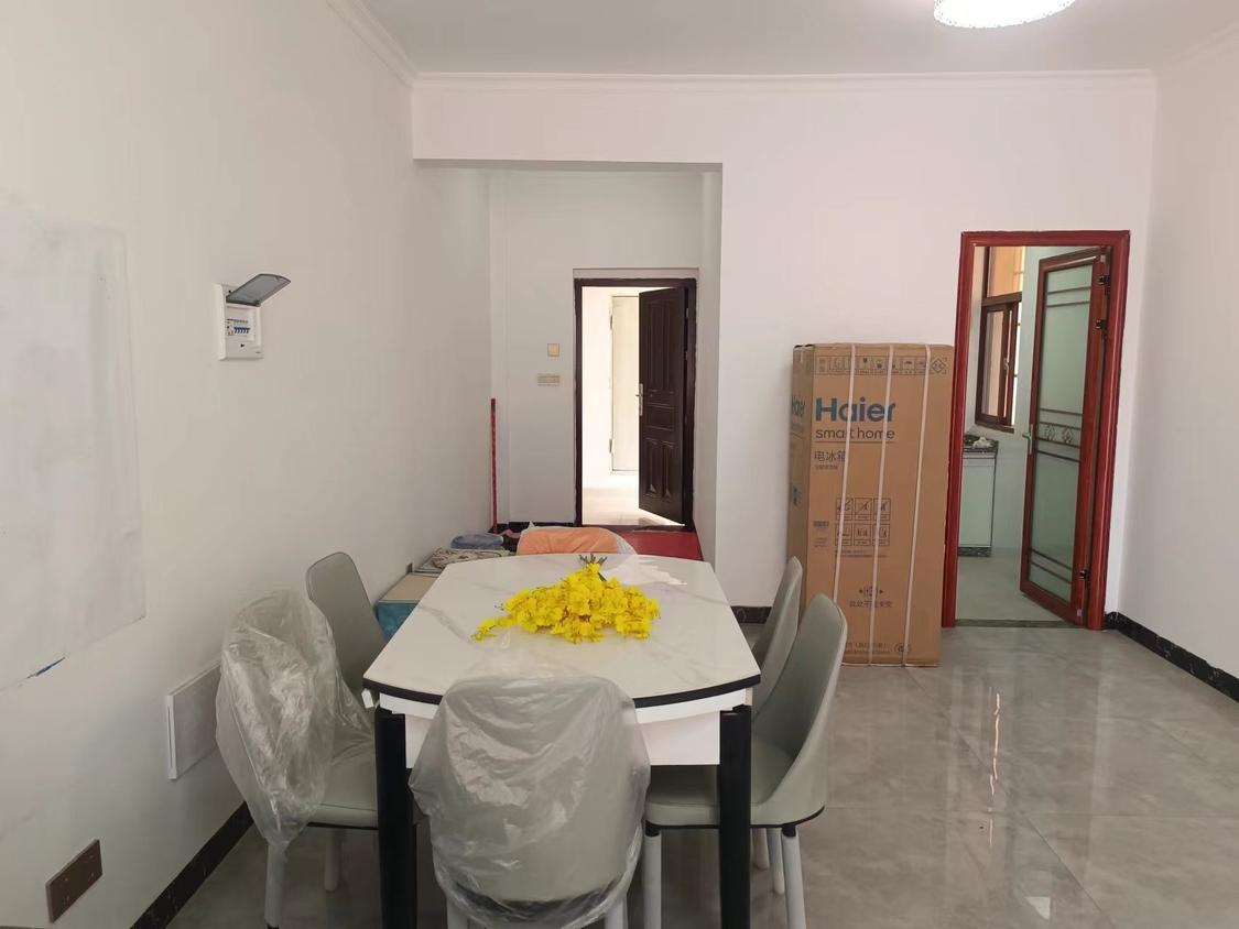 整租·景江新城