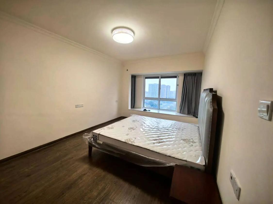 整租·碧桂园·豪园