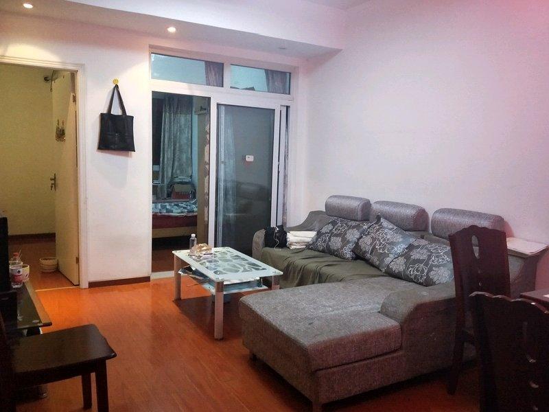 整租·大鼎城市广场(A区)