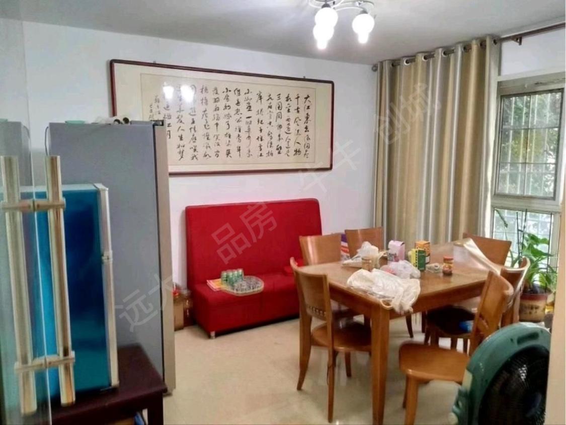 整租·银杏山庄